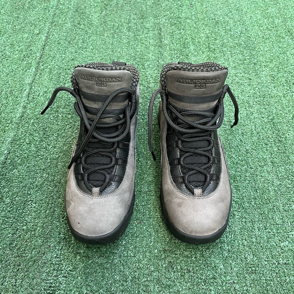 Jordan 10 “shadow”